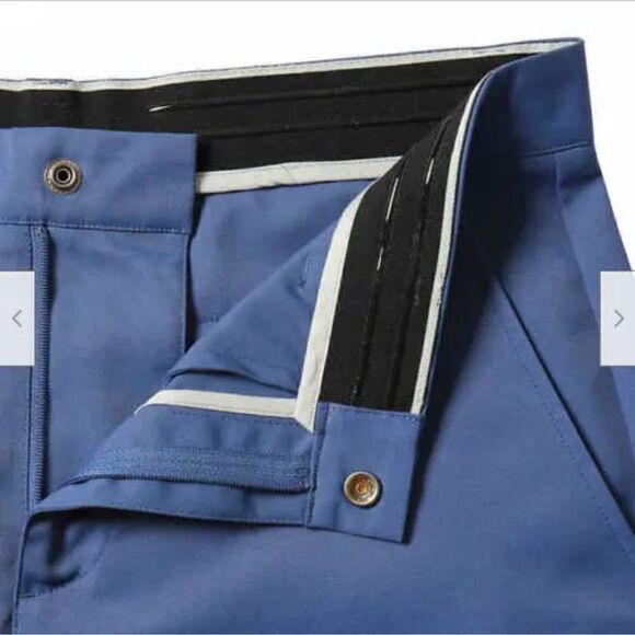 Kirkland Signature Men's Performance Short Size 38 - Picture 2 of 5